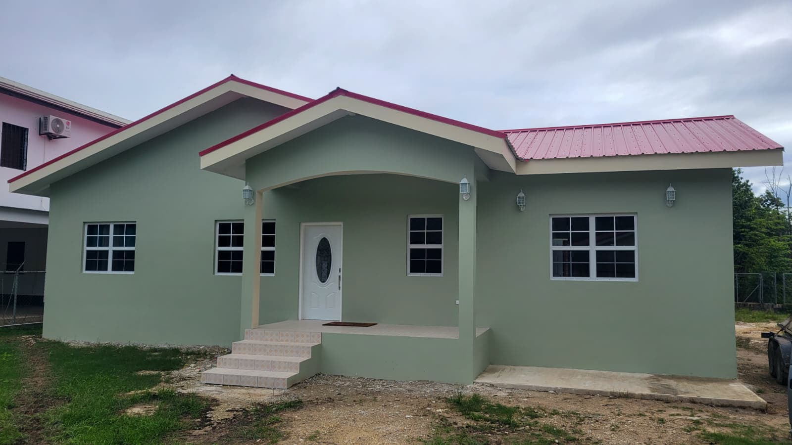 3 Bedroom Residence