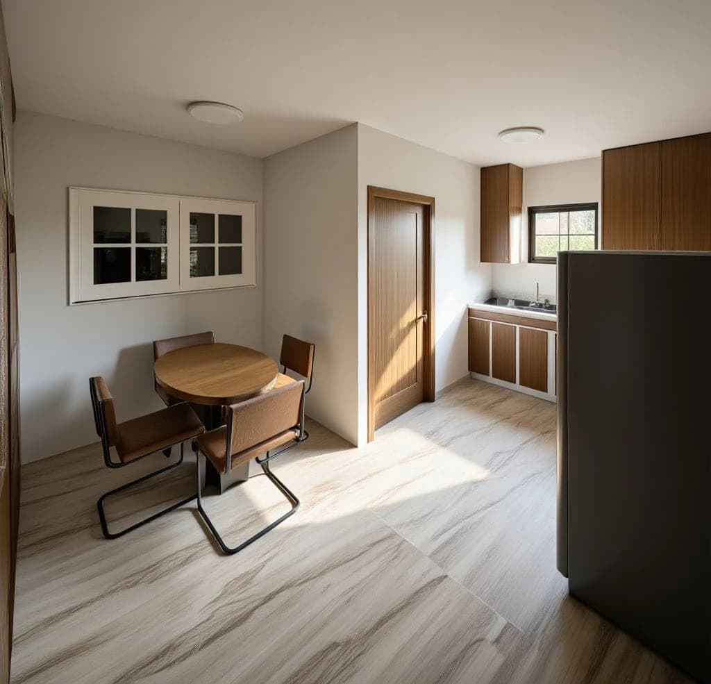 5 Unit Apartment Duplex 3