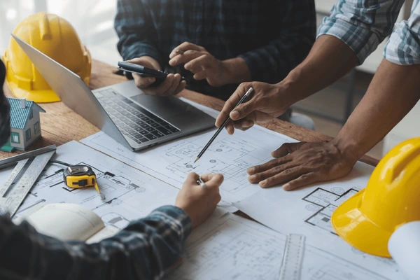 Concrete Volume Calculator