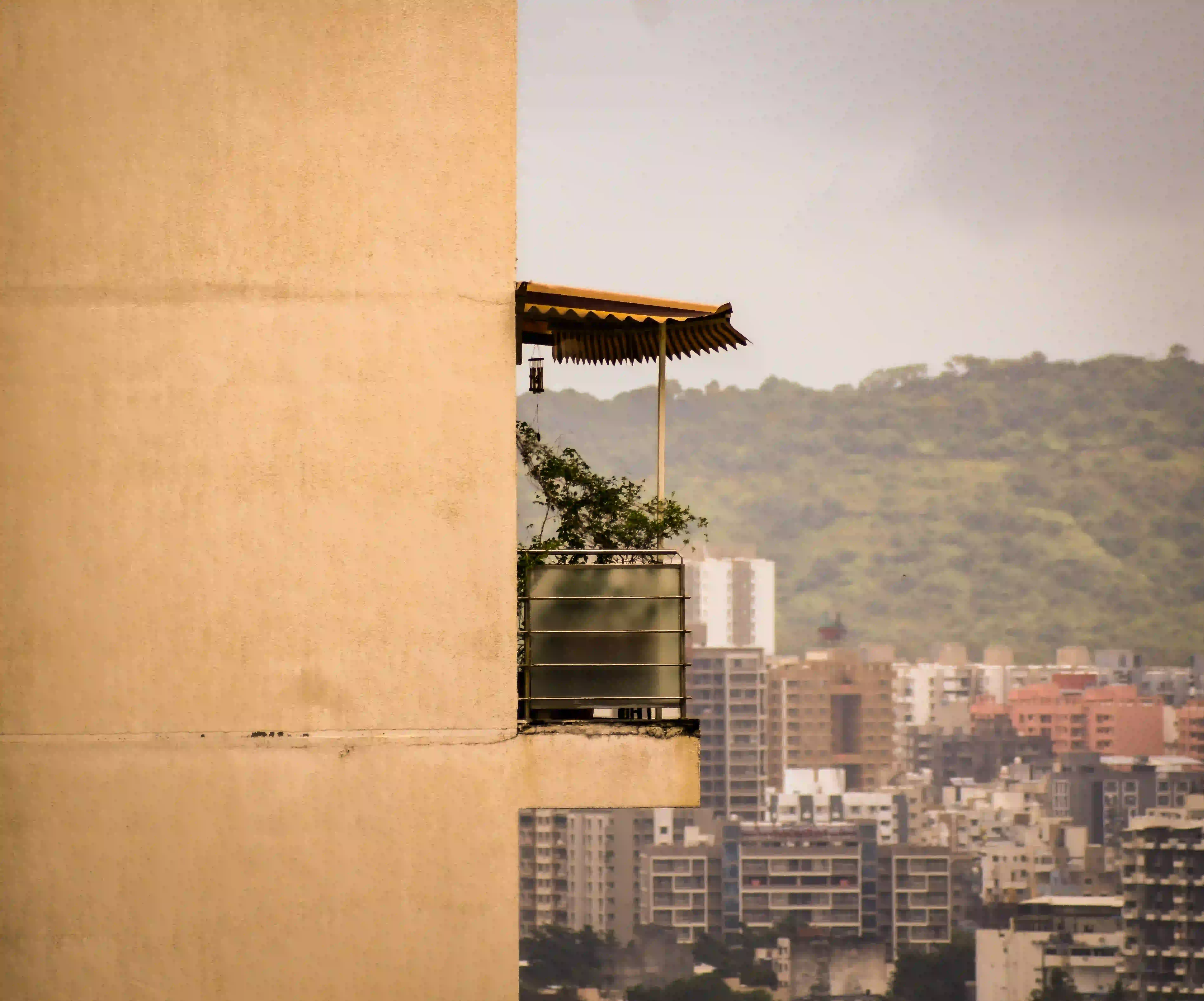 Types of Balcony: Choosing the Right Outdoor Extension