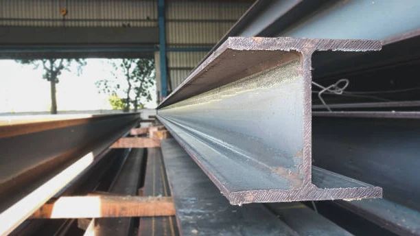 Understanding I-Beams: A Civil Engineer’s Guide for Clients