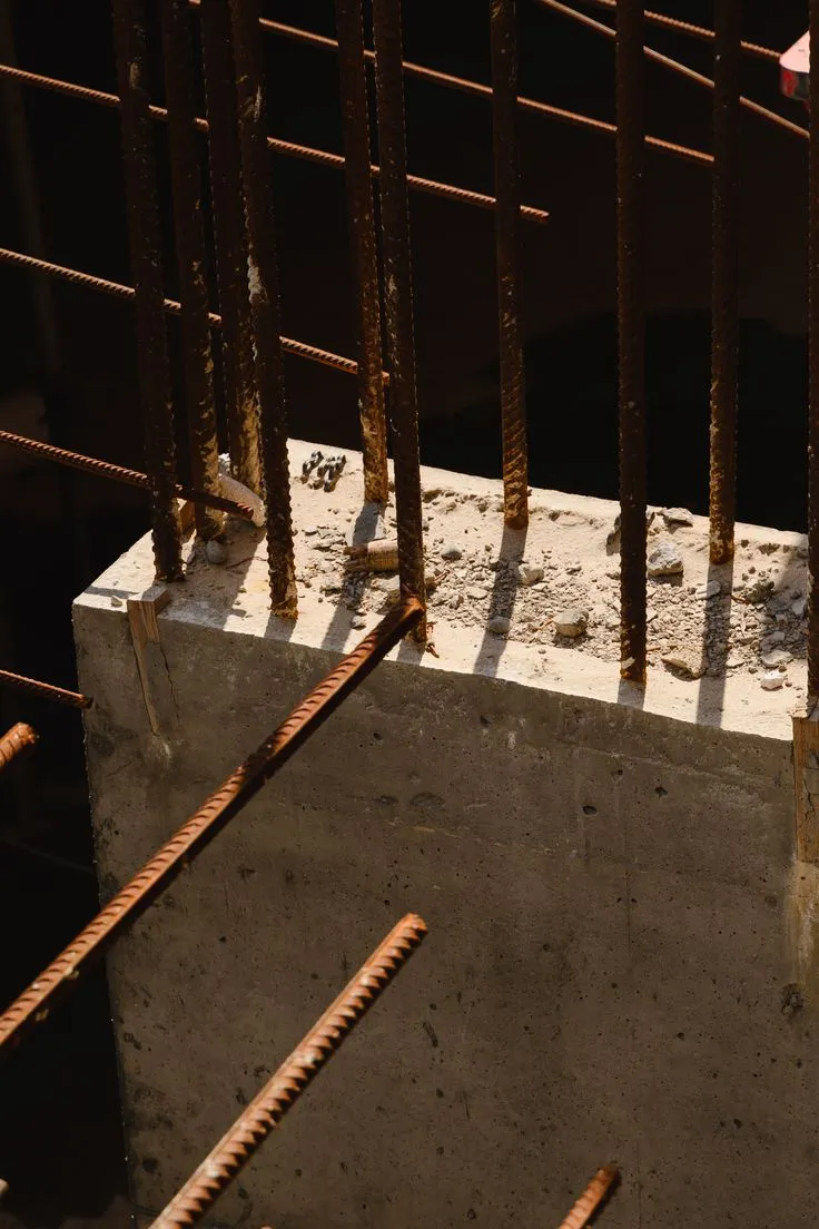 Why Reinforced Concrete Remains a Cornerstone of Modern Construction