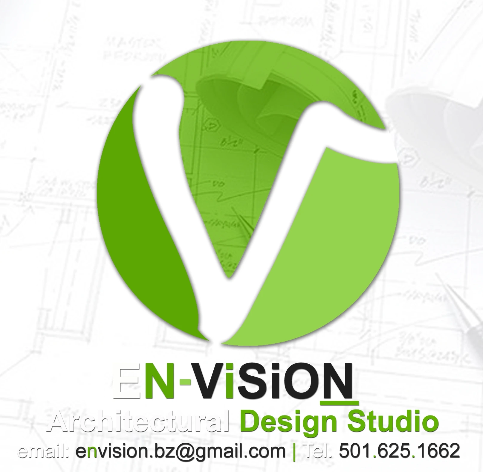 En-vision Architectural Design Studio